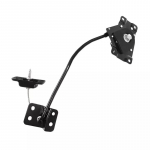 Kanduri komplekt Varuratta rehvi kinnitus Hyundai Santa Fe 2015 - 2018 jaoks 62800 2W000 628002W000 62800-2W000