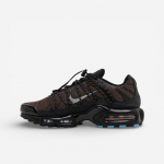 Nike Air Max Plus Utility Barokk pruun 41 pruun