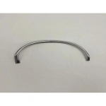 ABS Chrome Dashboard trument Frame Panel Cover Trim Strip Decoration Sticker For Mazda CX-5 CX5 KE 2012 2013 2014 2015 2016 h&otilde;be