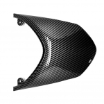 Praktiline tagatule kaitsekatte TRIM RAAMI KAATE 1tk ABS S&uuml;sinikkiust must KAWASAKI ZX10R 2004 2005 Asendamine China Mainland