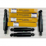 Suzuki Samurai SJ410 SJ413 Gypsy Eesmised ja Tagumised Amordid Komplekt |Sobib