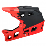 T&auml;isn&auml;oga m&auml;giratta kiiver T&auml;iskasvanute V&otilde;istlus Laskumine MTB kiiver Meestele/Naistele T&auml;iskasvanute m&auml;giratta kiiver Visiiriga &Uuml;le 31 tuulutusavaga L