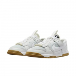 Nike Air Dunk Jumbo Low Remastered Valge Kumm DV0821-001 EU 41 valge