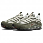 Nike Air Max 97 Low Tume Oliiv - FB9619-001 EU 42 roheline