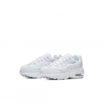 Nike Air Max 95 PS Valge Metallik H&otilde;be GS 905461-104 EU 28.5 valge/metallik h&otilde;bedane v&auml;rv