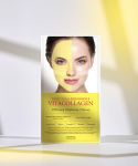 Dermafix Perfect Real Performance Vita Collagen Mask 8 Sheets NONE