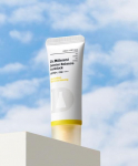Dr.different Barrier Balance P&auml;ikesekaitsekreem 40ml Barrier Balance Sunblock 40ml