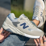 2 uut kevad-s&uuml;giseseks jahedaks jooksujalatsit naistele nb0 vabaaja paarispordijalatsid meestele 46