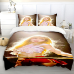 Anime Korea T&uuml;drukute Grupi Iidolid LISA ROSE JENNY JISOO Tekikott Voodipesu Komplekt Kingitus T&uuml;drukutele Lastele Teismelistele T&auml;iskasvanutele EU Single(135*200cm)3pcs