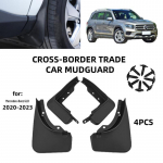 2020-2023 Mercedes-Benz GLB piiri&uuml;lene poritiiva porikaitse 2020-2023 Mercedes-Benz GLB
