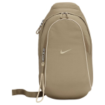 Nike Sportswear Essentials Sling 8L kott Khaki/Sanddrift/Sanddrift Unisex Streetwear DJ9796-247 Khaki gray
