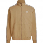 Adidas Adicolor Classics Lock-Up Seisukrae L&otilde;tv l&otilde;ige T&otilde;mblukuga Pikkade varrukatega Jakk Meeste jakid H41389 M