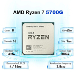 AMD Ryzen 7 5700G jaem&uuml;&uuml;gipakend