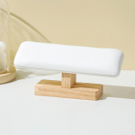 1 tk Puidust Kellade V&auml;ljapanekualused Alus Kell Kaelakee K&auml;ev&otilde;ru Korraldaja Riiul K&auml;ev&otilde;ru Scrunchie Peapael V&auml;ljapanekualused