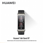Huawei TalkBand B7 nutiriba ja Bluetooth-peakomplekt (CN versioon)