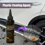 Roosteeemaldi 120ml Plekkide Pihusti Auto Roosteeemaldi Autodele Veoautodele Metallist Auto Rauast Terasest Plekkidele Jalgratastele Grillidele 100ml