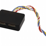 SIYI FPV HUB Kahe kaamera adaptermoodul (CN versioon)