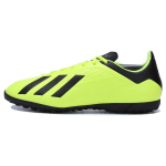 Adidas X Tango 18.4 Tf 'Green Black' DB2479 45⅓