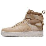 Nike Sf Air Force 1 Mid Seen 917753-200 40.5