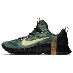 Nike Free Metcon 3 Camo CJ0861-032 36