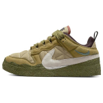 Nike X Cactus Plant Flea Market Dunk Low Sp 'Tan Mossy Green' DM0430-700 37.5