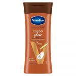 Vaseline Cocoa Glow Serum In Lotion 100 ml Keemeelekseer Kuivale Nahale Pehme Sile S&auml;rav Viimistlus