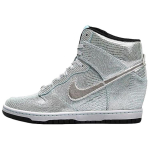 Nike Dunk Sky Hi Qs Disco Ball Naiste 637991-001 38.5