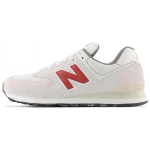 574 New Balance 'Valge Punane' U574SOR 43 white
