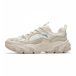 Anta Rock Cushioning Height Increasing Low top Casual Shoes Women's 122548856-2 35.5