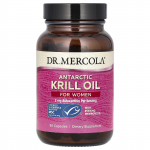 dr. Mercola, Antarktika krilli&otilde;li naistele, 90 kapslit