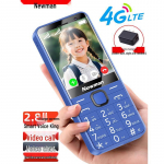 Newman N100 4G funktsioonitelefon (CN versioon)