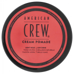 American Crew, Cream Pomade, 3 untsi (85 g)