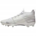 Nike Alpha Menace 4 Elite Valge/Metallik H&otilde;be Meeste Jalgpalliketsid Must FD7036-101 41