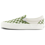Vans Premium Slip On 98 'T&scaron;ekk Pesto Roheline' VN000CSECIB 42