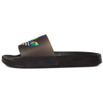 Adidas Adilette Lite Pride 2020 FY9017 35&frac12;