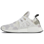 Adidas NMD_XR1 'White Duck Camo' BA7233 46