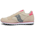 Saucony Jazz Low Pro Vintage Madalad Jooksutossud Naiste Pruun Standard M S1866-314(M) 37.5