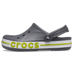Crocs Bayaband Cozy Spordisandaalid Punane Unisex Hall 205089-0GX 38-39