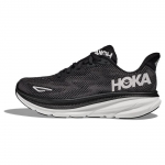 HOKA ONE ONE Clifton 9 Must Valge 1127895-BWHT 46
