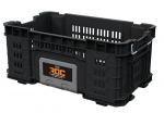 Keter Roc Pro Gear 2.0 T&ouml;&ouml;riistakorv - Kt 63 8540