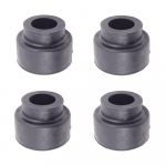 4 tk tagumise juhthoova puks Sobib Mercedes Benz W461 W463 G-KLASSILE
