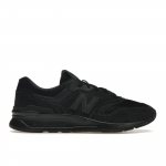 New Balance 997H 'Triple Black' CM997HCI 37.5