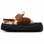 Air Jordan WMNS Mula Lehmamuster IB1497-001 35.5