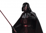 TAMASHII NATIONS Star Wars Darth Vader Umbes 170 mm ABS PVC Kang V&auml;rvitud Liigutatav Kuju S.H.Figuarts (STAR Wars Obi-Wan Kenobi) & &