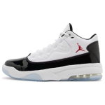 Air Jordan Max Aura 2 Valge Gym Red CK6636-102 42.5
