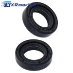 2 tk K46 & T40 Tuff Torq &uuml;lekande&otilde;li teljutihendid Cub Cadet TT19216334280 Oil Seals