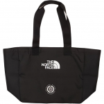The North Face 34L Suure Mahutavusega Logotr&uuml;kiga Avatud T&otilde;mblukuta Kotikott Ostukott K&auml;eshoitav &Otilde;lakott V&auml;liskott Unisex T&otilde;mblukuta Kotid Must NF0A81D9JK3 Black