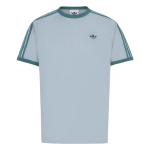 Adidas Originals 3S Vabaaja Lihtne Puuvillane Spordi L&uuml;hikeste Varrukatega T-s&auml;rk Meeste Topid KG6322 2XL