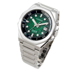 CITIZEN Series 8 Mehaaniline 890 Automaatne Meeste K&auml;ekell S&uuml;gavroheline [Citizen] NB6060-58X
