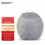 OSIM OS-7240 Soojendav massaažipadi Plus CN pistikuga (adapter kaasas)
